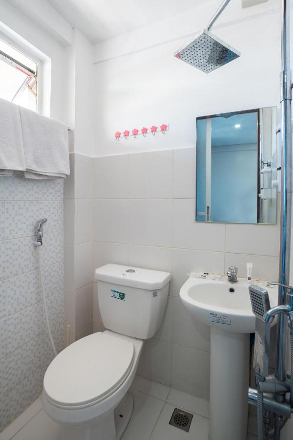Oyo 160 D'builders Phase 1 Manila