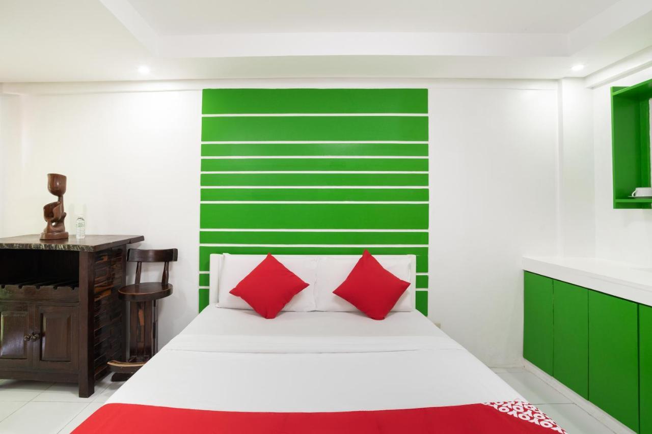 Oyo 160 D'builders Phase 1 Hotel 2*
