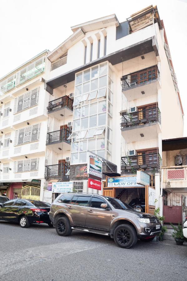 Hotel Oyo 160 D'builders Phase 1