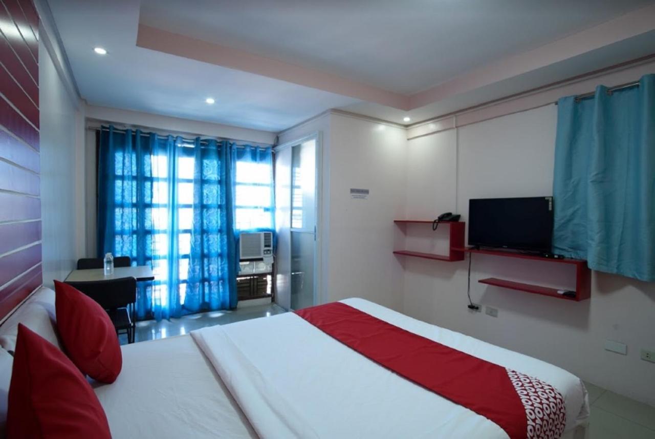 Hotel Oyo 160 D'builders Phase 1 2*